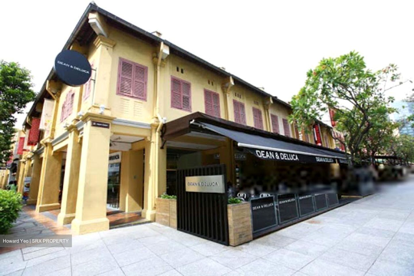 Amoy Street (D1), Retail #537071961